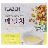 Гречишный чай Teazen (1,6*40 шт.), Корея, 64 г