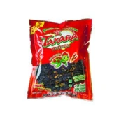 Морская капуста со вкусом барбекю Takara, Таиланд 10 г
