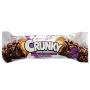 Шоколадный батончик Crunky Double Crunch Bar Lotte, Корея, 36 г Шоколадный батончик Crunky Double Crunch Bar Lotte, Корея, 36 г
