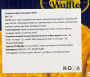 Сливочные вафли Butter Waffle Seoju, Корея, 55 г