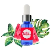 Уплотняющая сыворотка с активными биомолекулами Hello Beauty, 10 мл