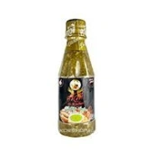 Острый соус для морепродуктов D-Kitchen, Таиланд 256 мл