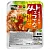 Корейская рисовая лапша б/п со вкусом Кимчи Бэкче/Baekje, Корея, 92 г