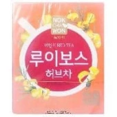 Красный чай Ройбуш Rooibos Nokchawon, Корея, 24 г