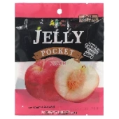Фруктовое желе Персик ABC Jelly, Тайвань, 120 г.