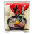 Удон б/п Instant Japanese Fresh Udon Samjin, Корея, 200 г