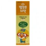 Детская зубная паста со вкусом ананаса Пороро/Pororo, Корея, 90 г
