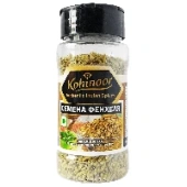 Семена фенхеля Kohinoor, Индия, 50 г,