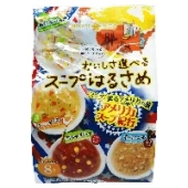Американские супы Ассорти Hikari Miso, Япония, 115,4 г