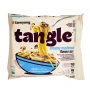 Паста б/п со сливочным соусом и грибами Tangle Creamy Mushroom Flavour Pasta Samyang, Корея, 105 г