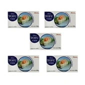 Тофу Silken Tofu Firm Jions, Япония, 5шт x 300 г