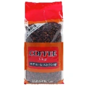 Зерновой кофе Seiko Coffee, Япония, 1 кг