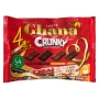 Шоколадное ассорти (4 вида) Ghana Crunky Lotte, Япония, 129 г