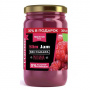 Бескалорийный джем Малина Slim Fruit, 250 г.