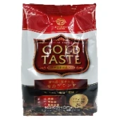 Молотый кофе Мока Mocha Blend Gold Taste Mitsumoto Coffee, Япония, 240 г