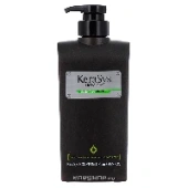 Шампунь для волос для лечения кожи головы для мужчин Homme Scalp Care Shampoo KeraSys, Корея, 550 г