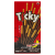 Печенье палочки в шоколадной глазури Ticky, Таиланд, 36 г