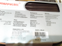 Квадратная сковорода гриль Diamond HappyCall 3001-0062 28*28 см, Корея