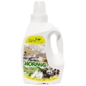 Кондиционер для белья с ароматом свежести Clean Blossom Norang, Корея, 1 л