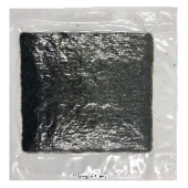 Морские водоросли Суши Нори Оригинал (Midori) Мидори, 120 г (50 листов)