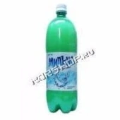 Напиток газированный Милкис Оригинал, Milkis Корея 1,5 л