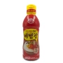 Соус остро-сладкий для лапши Bibim Sauce Ottogi, Корея, 500 г