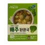 Мисо - суп с капустой Soybean Paste Soup with Cabbage Sing Song, Корея, 50 г