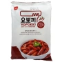 Токпокки в остро-пряном соусе Yopokki (1 порция) пауч, Корея, 120 г Токпокки в остро-пряном соусе Yopokki (1 порция) пауч, Корея, 120 г