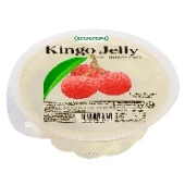 Фруктовое желе со вкусом личи Kingo Cocon, Малайзия, 420 г
