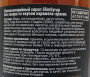 Низкокалорийный сироп без сахара со вкусом карамели и арахиса Slim Fruit, 310 мл.