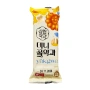 Коробка (10 уп. по 70 г) Корейское печенье Якква мини с мёдом (Korean Mini Yakgwa Cookie Honey) Самлип / Samlip, Корея, 70 г х 10 шт. Акция Коробка (10 уп. по 70 г) Корейское печенье Якква мини с мёдом (Korean Mini Yakgwa Cookie Honey) Самлип / Samlip, Корея, 70 г х 10 шт.