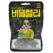 Мармелад сюрприз Secret Jelly (манго, киви, слива), Корея, 50 г Мармелад сюрприз Secret Jelly (манго, киви, слива), Корея, 50 г