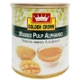 Мякоть манго Альфансо Golden Crown, 840 г