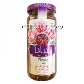 Джем из лепестков роз Shana, Иран, 215 г