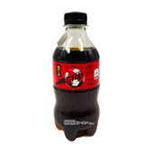 Напиток б/а газированный «Кока-Кола» без сахара (Coca Cola Zero Sugar) Cofco, Китай, 300 мл Напиток б/а газированный «Кока-Кола» без сахара (Coca Cola Zero Sugar) Cofco, Китай, 300 мл