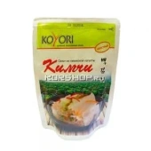Кимчи - салат из пекинской капусты Koyori (неострый), 300 г
