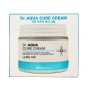 Антивозрастной увлажняющий аква-крем для лица Dr. Aqua Cure Cream Lebelage, Корея, 70 мл