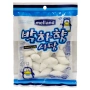 Леденцовая карамель со вкусом перечной мяты Mint Candy Melland, Корея, 130 г Леденцовая карамель со вкусом перечной мяты Mint Candy Melland, Корея, 130 г