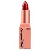 Матовая помада Lovesome Matt Pekah (LM 01 Scarlet Red/Бургундское вино), Корея, 3,3 г