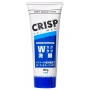 Отшелушивающий скраб для мужчин с ментолом W Crisp, Япония, 120 г Отшелушивающий скраб для мужчин с ментолом W Crisp, Япония, 120 г