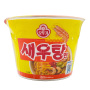 Лапша быстрого приготовления со вкусом креветки Сеутан Мен Ottogi, Корея, 110 г