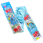Конфеты со вкусом содовой Soda Bubble Candy в блистере (10 шт) Coris, Япония