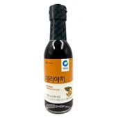 Соус Терияки премиум Premium Teriyaki Sauce Daesang, Корея, 250 г