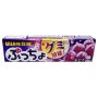 Жевательные конфеты Виноград «Путте» Mikakuto, Япония, 50 г Жевательные конфеты Виноград «Путте» Mikakuto, Япония, 50 г
