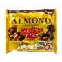 Миндаль в шоколаде/Almond (семейная пачка) Lotte, Япония, 97 г