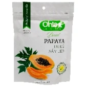 Сушеная папайя Ohla, Вьетнам, 100 г