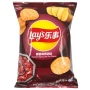 Чипсы со вкусом приправы из перцев Lay's, Китай, 70 г