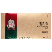 Тонизирующий напиток из корня красного корейского женьшеня (10 шт.)Vital Tonic, Корея, 200 мл