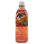 Напиток с алоэ со вкусом клубники Aloe Fresh, 500 мл