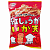 Жареный кальмар со вкусом красного имбиря Maruesu Tabekiri, Япония, 22 г